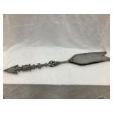 Metal Directional Arrow, 35"L