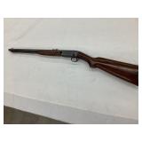 Remington UMC 22 REM Special Rifle, Serial#