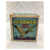 Federal Cartridge High Powered 20 Ga. Shot Gun