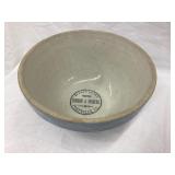 Lehman & Sanders, Postville, Iowa Adv. Red Wing