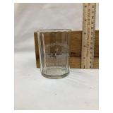 Milo C. Vondracek(Cedar Rapids) Etched Glass, 3