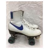 Vintage Nike Roller Skates, Size 6???