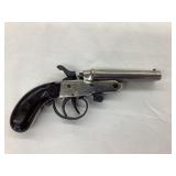 Rossi Garrucha Double Barrel "Derringer" Pistol,
