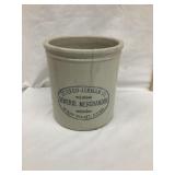 Stieren-Jerman Co., West Point NEBR. Adv. Red