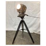 Vintage Naren Pro-Spot Adjustable Industrial