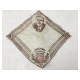 1933 Chicago Exposition, Franklin D. Roosevelt