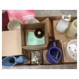 (12) Red Wing Collectors Society Commemorates