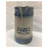 Snow White Grocery, V.E. Stephenson, Algona, Iowa