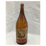 Pabst, Benson Beverage Co., Des Moines, Iowa