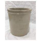 Minnesota Stoneware Bottom Marked Butter Crock,