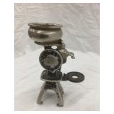 Arcade Cast Metal McCormick Deering Toy Cream