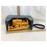 Vintage Ertl TD-25 1/16 Scale Toy Crawler w/