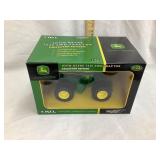 Ertl Britains John Deere 7520 4WD Toy Tractor,