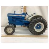 Ertl Ford 8000 Toy Tractor, 1/12 Scale