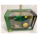 NIB Ertl Britains Precision Key John Deere 620LP