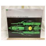 NIB Ertl John Deere Precision 4020 1/16 Scale Toy