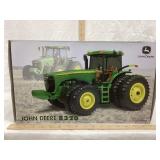 Ertl John Deere 8320 Toy Tractor, 1/16 Scale,