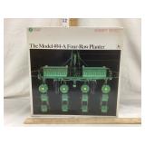Ertl Precision John Deere 494-A Toy Four-Row