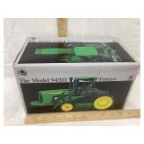 NIB Ertl Precision Model 9420T 1/32 Scale Toy