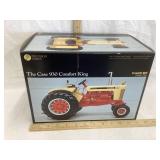 NIB Ertl Precision Series CASE 930 1/16 Scale