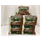 (18) NIB Ertl 1/43 Scale Vintage Toy Implements