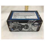 Ertl Ford 9N Toy Tractor, 1995, NIB, 1:16 Scale