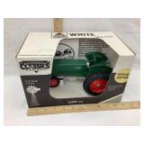 NIB Scale Models AGCO White 1/16 Scale Toy