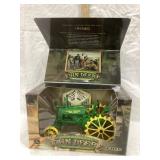 NIB Ertl John Deere 200th Birthday 1/16 Scale BW