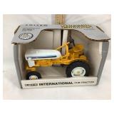 NIB 1991 Ertl International Cub 1/16 Scale Toy