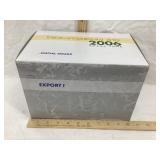 NIB Ertl John Deere 1/16 Scale 730 Standard-Tread