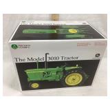NIB Ertl Precision John Deere 1/16 Scale Model