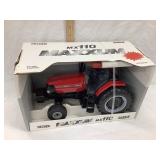 NIB Ertl Case IH Mx 110 Maxxum 1/16 Scale Toy