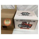 Ertl 1995 Allie Chalmers 7080 w/ Triples Summer