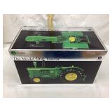 Ertl Precision John Deere mo. 5010 Toy Tractor,
