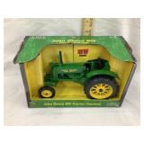 Ertl John Deere BW Toy Tractor, 1:16 Scale, NIB