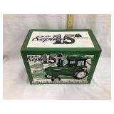 Ertl John Deere 4450 ï¿½Replica Anniversaryï¿½ Toy