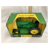 Ertl Britains John Deere Styled G Toy Tractor,