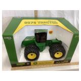 NIB Ertl Britains John Deere 8870 1/16 Scale Toy