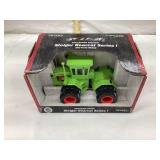 Ertl Steiger Bearcat Series 1 Toy Tractor, 1:32