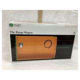 NIB Ertl Precision Classics 1/16 Scale Toy Barge