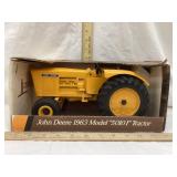 NIB Ertl John Deere Mo. 5010 I Toy Tractor,1/16