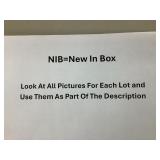 READ ALL BEFORE BIDDING