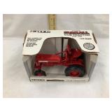 Ertl Farmall Cub Toy Tractor, NIB, 1:16 Scale