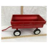 The Toy Factory???, Dyersville, Iowa 1/8 Scale