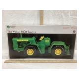 Ertl Precision John Deere 8020 Diesel Toy