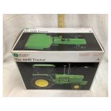 Ertl Precision John Deere 4440 Toy Tractor, NIB,