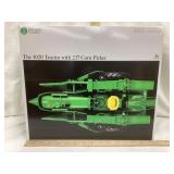 NIB Ertl John Deere Precision 4020 1/16 ScaleToy
