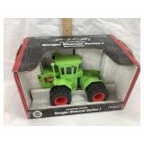 Ertl Steiger 1/32 Scale Bearcat Series l, Appears