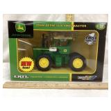 NIB Ertl Britains John Deere 7020 4WD Toy Tractor