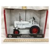 NIB Ertl IH McCormick Farmall Super A 1/16 Scale
